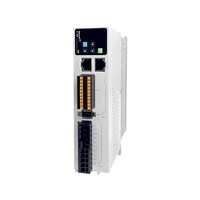 Servomoteur monophasé 400W AC 220V 2.8A avec STO, câblage simple, EtherCAT, ISO/CE, pour équipement laser
