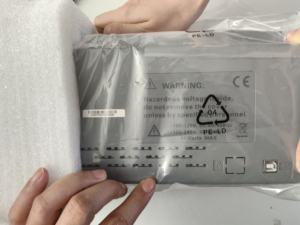 <span class=keywords><strong>Osciloscopio</strong></span> <span class=keywords><strong>Hantek</strong></span> <span class=keywords><strong>DSO2D15</strong></span> 100% Original 150MHz 1GSa/s 2 Canales Calibración Rápida - Product Image 6