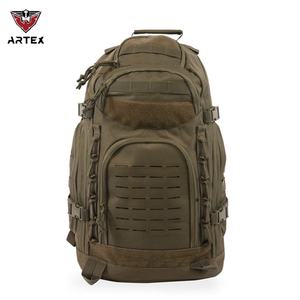 Sac à dos tactique imperméable de camouflage pour l'extérieur, nouveau sac de sport, de camping, de randonnée, de trekking, de pêche et de chasse - Product Image 1