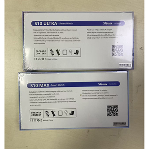 นาฬิกาสมาร์ทวอทช์ HKSF 022T/0225T ระบบ Android รองรับ 4G ใส่ซิมการ์ดได้ กล้องหมุนได้ หน่วยความจำ 2+16GB กันน้ำมาตรฐาน IP67 แบตเตอรี่ 800mAh - Product Image 3