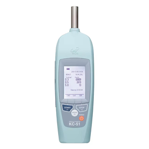 NUEVOS-ORIGINALES Contadores de Partículas en Suspensión RION KC-51 KC-52 - Product Image 1