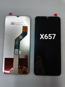 Tốt nhất bán điện thoại di động phonetecno x657 <span class=keywords><strong>LCD</strong></span> màn hình cảm ứng chất lượng cao 100% thử nghiệm giá nhà máy bán buôn - Product Image 2