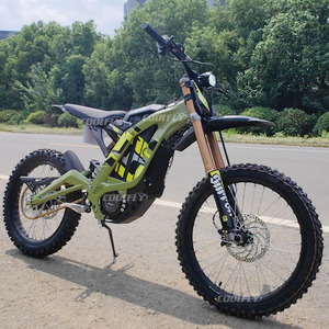Motocicleta Todoterreno Light X Strong Versión 72V 10000W 35AH, 80km/h, para Adultos - Product Image 1