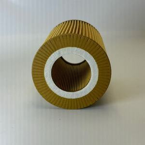 LR001419กรองน้ำมันเครื่องส่วนประกอบหลักที่ทำจากกระดาษ - Product Image 4