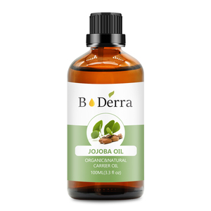 Fabricante mayorista <span class=keywords><strong>Aceite</strong></span> portador prensado en frío Precio a granel <span class=keywords><strong>Aceite</strong></span> <span class=keywords><strong>de</strong></span> jojoba orgánico puro 100% natural para la cara - Product Image 1