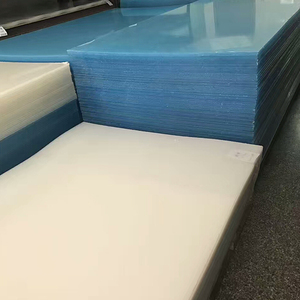 Fogli di <span class=keywords><strong>plastica</strong></span> modellabili 4ft x 8ft design all'ingrosso fogli acrilici costruzione foglio PMMA produttore - Product Image 4