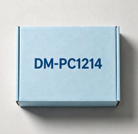 Ensemble de porte avant A200 DM-PC1214 pour la série D A&A+ Pièces de rechange D
