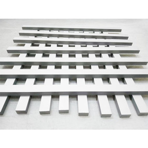 Diamondcut แผ่นทังสเตนคาร์ไบด์ YG8แผ่นบาร์แบนสำหรับเครื่องมือตัด - Product Image 1