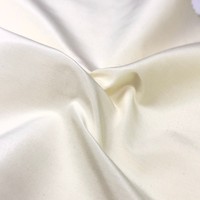 Tissu d'imitation popeline 100 % polyester antistatique, couleur personnalisée, durable, pour la literie et les taies d'oreiller, commande en gros