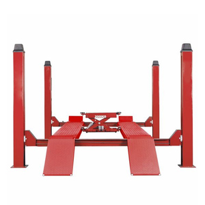 <span class=keywords><strong>Precio</strong></span> de fábrica, 4 polipasto de estacionamiento de postes, rango 5T-15T, elevador automático hidráulico <span class=keywords><strong>para</strong></span> garajes, fabricantes populares de elevadores de automóviles móviles - Product Image 6