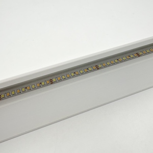 310mm dài dẫn Đèn tường đu lên và xuống bên trong đèn tường xoay tối giản dẫn tường ánh sáng lịch thi đấu nhôm trang trí - Product Image 6