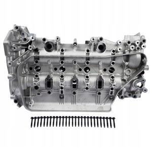 6000616467 908331K 110412453R Cabeza de Cilindro 1.6L 16V R9M413 OM622.951 para Fiat Talento NV300 Kombi Opel Vivaro 6000616467 Whethe - Product Image 2