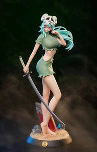 Japon Anime GK TES. Figurine articulée <span class=keywords><strong>Neliel</strong></span> 1:6 pour collection - Product Image 4
