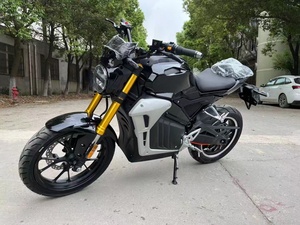 Moto électrique de sport pour adultes 2026 Zéro Émissions 72V 5000W 110km/h Économie d'énergie Respectueuse de l'environnement Yama <span class=keywords><strong>Ha</strong></span> Motorcycles - Product Image 6