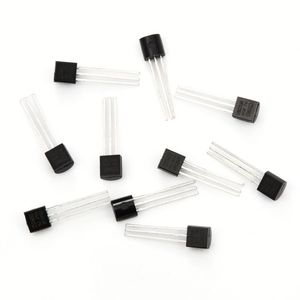 100% Authentic Brand-New X751 TO-92S Transistor CZSKU:WC18KO08 - Product Image 1