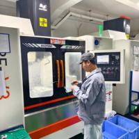 Özel CNC İşleme Hizmeti Alüminyum, ABS, Pirinç, Paslanmaz Çelik Torna ve Freze Parçaları |   Hassas Standart Dışı Metal İmalat Fabrikası
