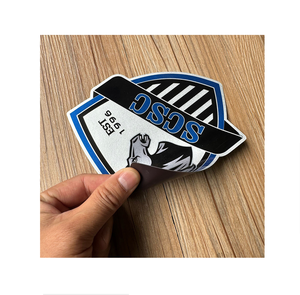 Aimants pour réfrigérateur, cartes de visite magnétiques, cartes de visite publicitaires pour fourgonnettes, <span class=keywords><strong>notes</strong></span> autocollantes magnétiques - Product Image 2