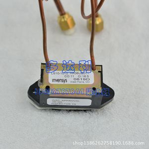 Pressostat de pression différentielle Carrier HK06UB011 5-11 pouces, découpe 5-16 pouces pour climatisation centralisée - Product Image 3