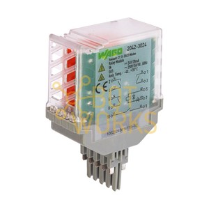 Wago 20423024 - Nuovo - Product Image 1