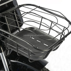 Vélo Électrique <span class=keywords><strong>Enduro</strong></span> 48/60V 500/800W à Batterie Plomb-Acide pour la Ville – Vente en Gros à Prix Abordable - Product Image 4