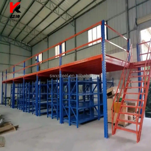 Étagère à livres <span class=keywords><strong>en</strong></span> métal à forte capacité de charge, style nordique, design simple, étagères de rangement multifonctions, OEM - Product Image 2