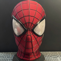 Personalizado con la circunferencia de la cabeza, este es el nuevo casco inteligente de última generación que es el mismo que usan las celebridades.
