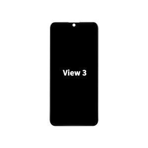 Écran LCD <span class=keywords><strong>de</strong></span> <span class=keywords><strong>téléphone</strong></span> portable <span class=keywords><strong>de</strong></span> haute qualité <span class=keywords><strong>de</strong></span> la <span class=keywords><strong>marque</strong></span> CL avec assemblage d'écran tactile pour <span class=keywords><strong>Wiko</strong></span> View 3 400cd+ Luminance Garantie <span class=keywords><strong>de</strong></span> 12 mois - Product Image 4