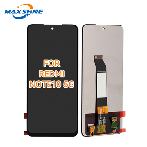 Écran d'affichage pour <span class=keywords><strong>Redmi</strong></span> <span class=keywords><strong>Note</strong></span> <span class=keywords><strong>10</strong></span> 5G écran Lcd écran tactile numérique LCD pour xiaomi <span class=keywords><strong>Redmi</strong></span> <span class=keywords><strong>Note</strong></span> <span class=keywords><strong>10</strong></span> 5G - Product Image 5