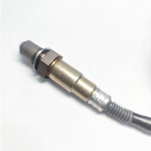 Kualitas tinggi stabil 97060612401 Sensor 9A1606 cadangan otomatis Sensor oksigen untuk PORSCHE 911 Convertible - Product Image 6