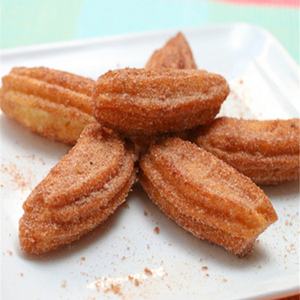 Máquina para Hacer Churros <span class=keywords><strong>Inblan</strong></span>, Duradera, Alta Productividad, 220v, Nueva, Hecha en China - Product Image 4