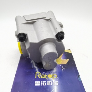 Bomba de Engranajes 289-7917 K5V200 2897917 - Product Image 2