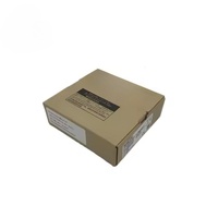 Modul CPU R08CPU PLC pengontrol kecepatan tinggi langkah 8K