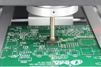 New Stainless Steel Laser BGA Reballing Machine Automatic IC Chip Removal Soldering Station High Precision Smartphone