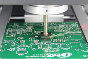 Nouvelle machine <span class=keywords><strong>de</strong></span> rebillage BGA laser en acier inoxydable, station <span class=keywords><strong>de</strong></span> soudage automatique pour l'élimination des puces IC, haute précision pour smartphones - Product Image 5