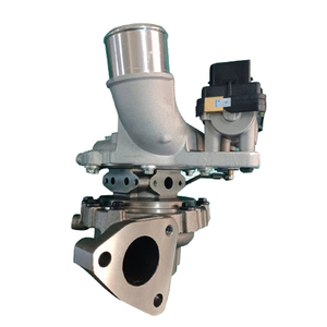 Moteur Diesel Kia turbocompresseur GTB1752VK 784114-5002S 784114-0002 turbocompresseur pour Hyundai - Product Image 1