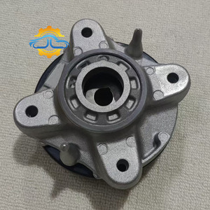 Auto Prats Amortisseur avant droit, joint en caoutchouc supérieur, roulement de butée 31308095852 pour BMW Série 3 G80 G81 Série 4 G82 G83 - Product Image 1
