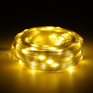 Sunlight Led <b>String</b> <b>Lights</b> 20m 180L 220V Warm <b>Light</b> Indoor Outdoor Christmas Decoration - Product Image 3