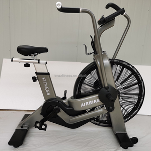 Equipo de cardio fitness, uso en estudio, bicicletas divertidas, gimnasio, bicicleta aérea de grado comercial - Product Image 6