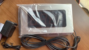 NEW Waterproof IP68 Outdoor Hot Selling Floating <strong>Thermometer</strong> Indoor Spa <strong>Water</strong> <strong>Digital</strong> Pool <strong>Thermometer</strong> - Product Image 2