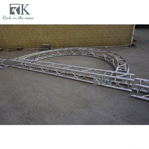 โครงถักอลูมิเนียมรับน้ำหนักมากสำหรับงานอีเว้นท์ ขาย - Product Image 4