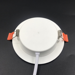 Yidi 3cct lựa chọn năng lượng <span class=keywords><strong>LED</strong></span> Bảng điều chỉnh ánh sáng recessed <span class=keywords><strong>LED</strong></span> bảng điều chỉnh ánh sáng 2835 12W 18W 24W Vòng <span class=keywords><strong>LED</strong></span> Bảng điều chỉnh ánh sáng Trần - Product Image 5