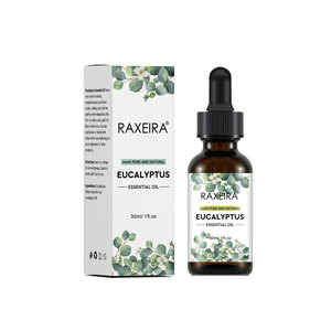 Fabrik preis Chinesisches Eukalyptusöl Reine natürliche <span class=keywords><strong>Massage</strong></span> für die Körper hautpflege Kalt gepresstes ätherisches Öl der natürlichen Aroma therapie - Product Image 1