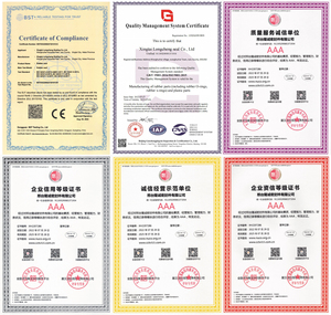 กล่องโอริงมาตรฐาน TONGDA สำหรับซ่อมแซม ซีลยางฟลูออรีน NBR/EPDM ซิลิกา ตัดตามสั่ง ความแข็ง 30-90 <span class=keywords><strong>Shore</strong></span> <span class=keywords><strong>A</strong></span> สำหรับทุกอุตสาหกรรม - Product Image 6