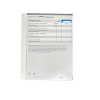 Software de Activación en Línea Versión Multilingüe 2021PP para MAC OS - En Stock, Envío Gratis