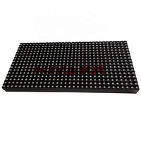 Module d'affichage LED extérieur NIYAKR Shenzhen TP P6.67 P8 P10 P13.33 3-en-1 DIP couleur pleine résolution 320x160mm, luminosité 7500cd/m², garantie 5 ans