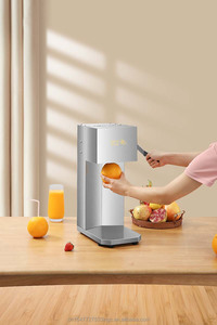 Hot bán máy ép trái cây vắt máy phong cách mới tốt nhất giá rẻ pitaya Orange Máy ép trái cây - Product Image 3