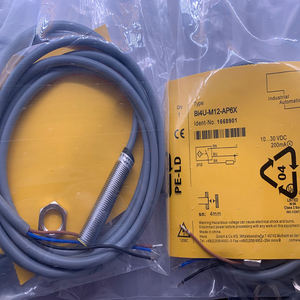 Interruptor de proximidad inductivo de productos existentes de gran venta BI2/<span class=keywords><strong>BI4U</strong></span>/VN6X AN6X <span class=keywords><strong>AP6X</strong></span> AD4X(<span class=keywords><strong>H1141</strong></span>) Garantía de calidad del interruptor de proximidad - Product Image 6