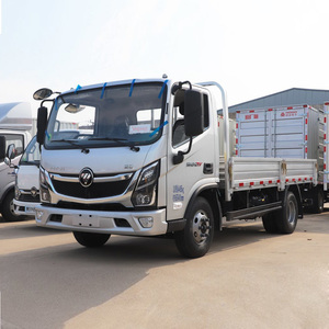 Véhicules d'occasion en Chine : Vente <span class=keywords><strong>de</strong></span> mini-camions légers Foton à moteur diesel pour le transport <span class=keywords><strong>de</strong></span> marchandises - <span class=keywords><strong>Prix</strong></span> - Product Image 5