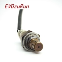 Sensor de Oxígeno Lambda al por Mayor 59C-8592A-00-00 para Repuesto de Motor Yamaha