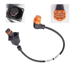 Accessoires de drone Câble maître de signal de diffusion T50 pour drone Dj1 - Product Image 5